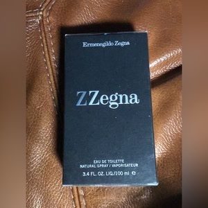 Z Zegna eau de toilette spray by ermenegildo Zegna